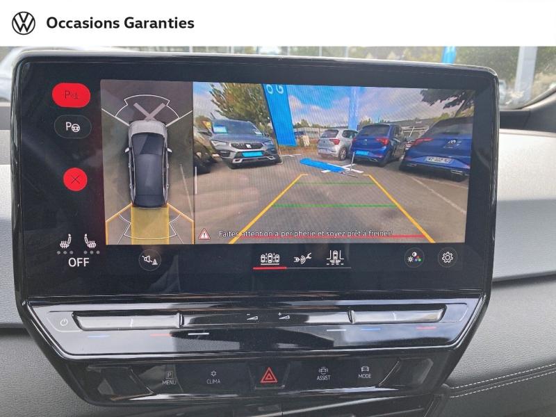 Voitures occasions VOLKSWAGEN ID.3 Style Abbeville
