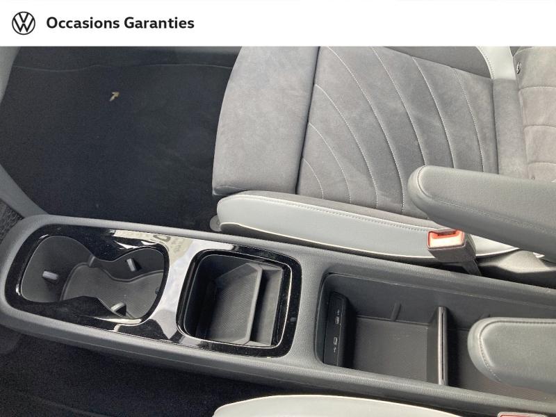 Voitures occasions VOLKSWAGEN ID.3 Style Abbeville