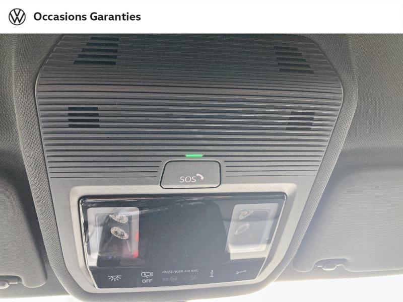 Voitures occasions VOLKSWAGEN ID.3 Style Abbeville