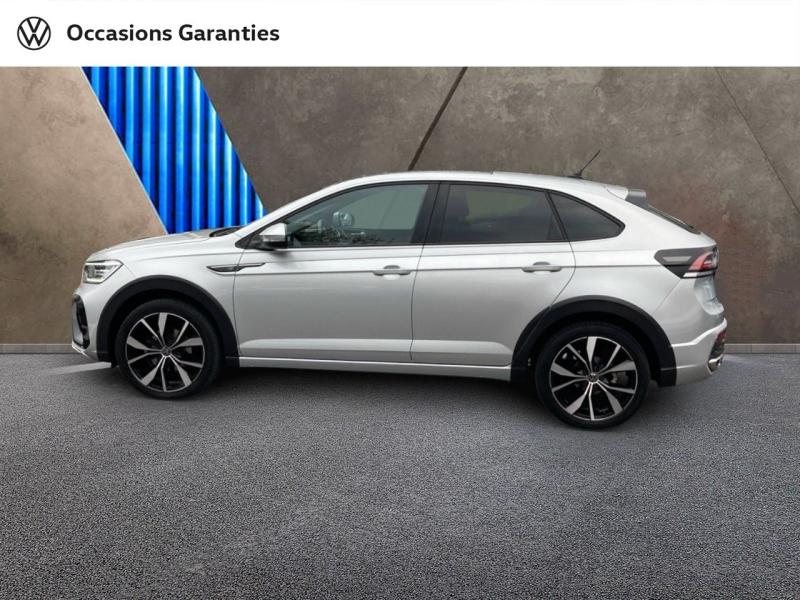 Voitures occasions VOLKSWAGEN TAIGO R-Line Abbeville
