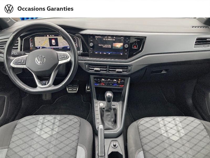 Voitures occasions VOLKSWAGEN TAIGO R-Line Abbeville