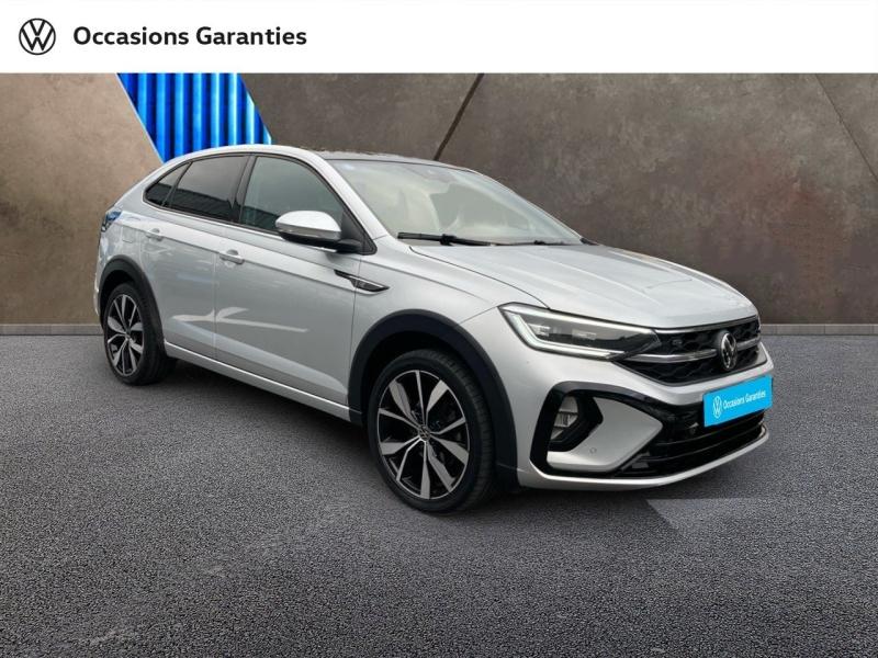 Voitures occasions VOLKSWAGEN TAIGO R-Line Abbeville