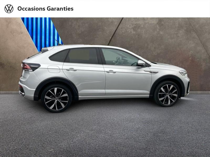 Voitures occasions VOLKSWAGEN TAIGO R-Line Abbeville