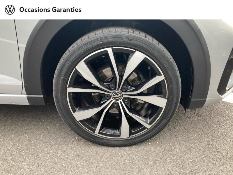 Voitures occasions VOLKSWAGEN TAIGO R-Line Abbeville