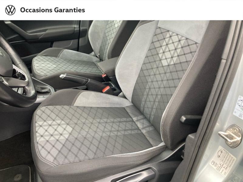 Voitures occasions VOLKSWAGEN TAIGO R-Line Abbeville