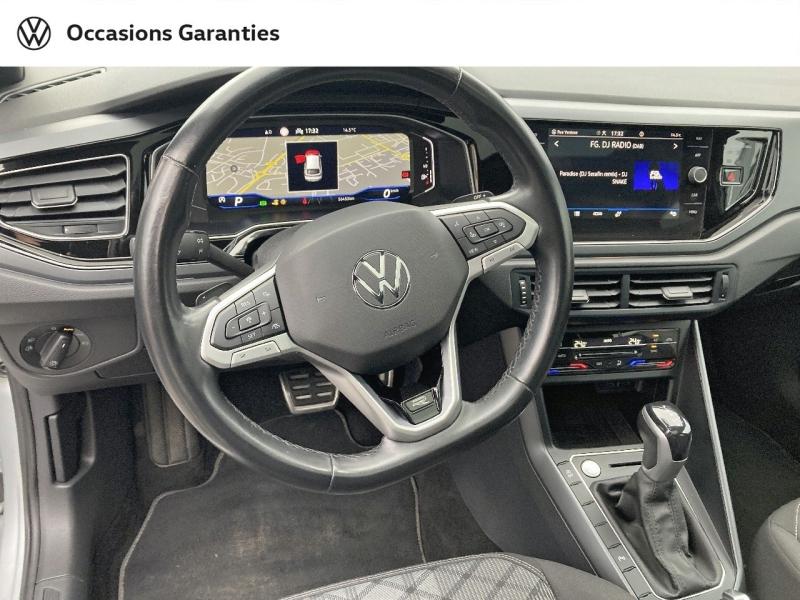 Voitures occasions VOLKSWAGEN TAIGO R-Line Abbeville