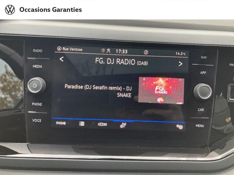 Voitures occasions VOLKSWAGEN TAIGO R-Line Abbeville