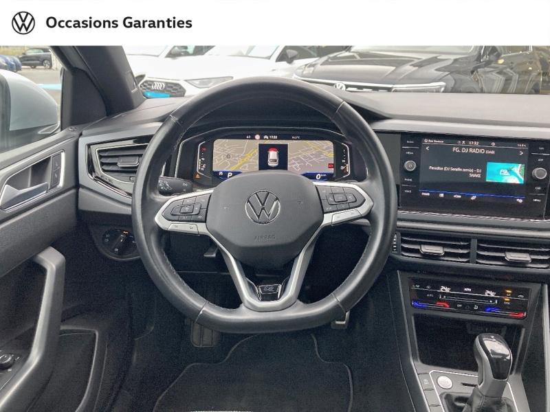 Voitures occasions VOLKSWAGEN TAIGO R-Line Abbeville