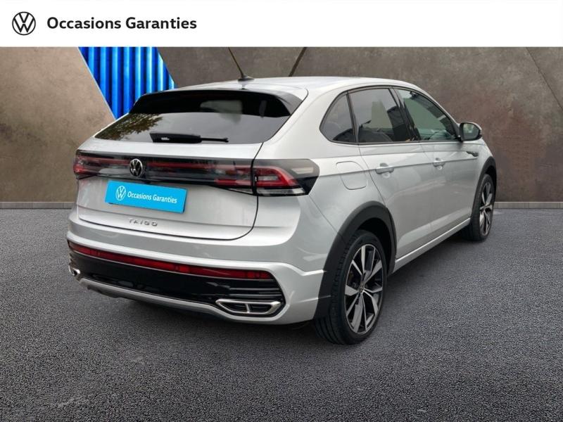 Voitures occasions VOLKSWAGEN TAIGO R-Line Abbeville