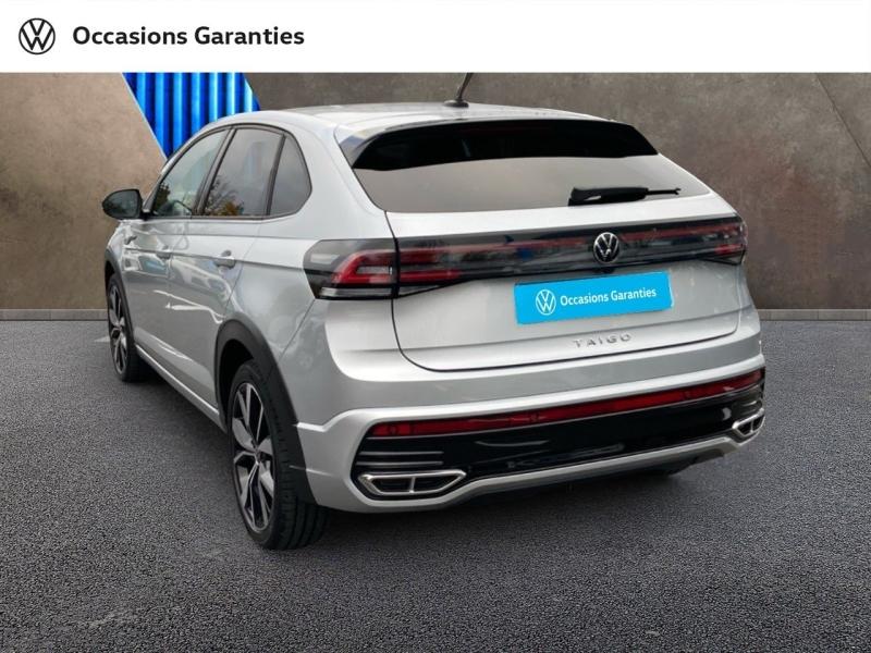 Voitures occasions VOLKSWAGEN TAIGO R-Line Abbeville