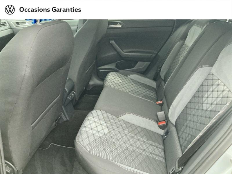 Voitures occasions VOLKSWAGEN TAIGO R-Line Abbeville