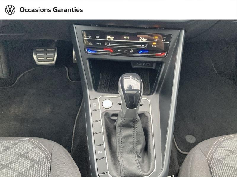 Voitures occasions VOLKSWAGEN TAIGO R-Line Abbeville