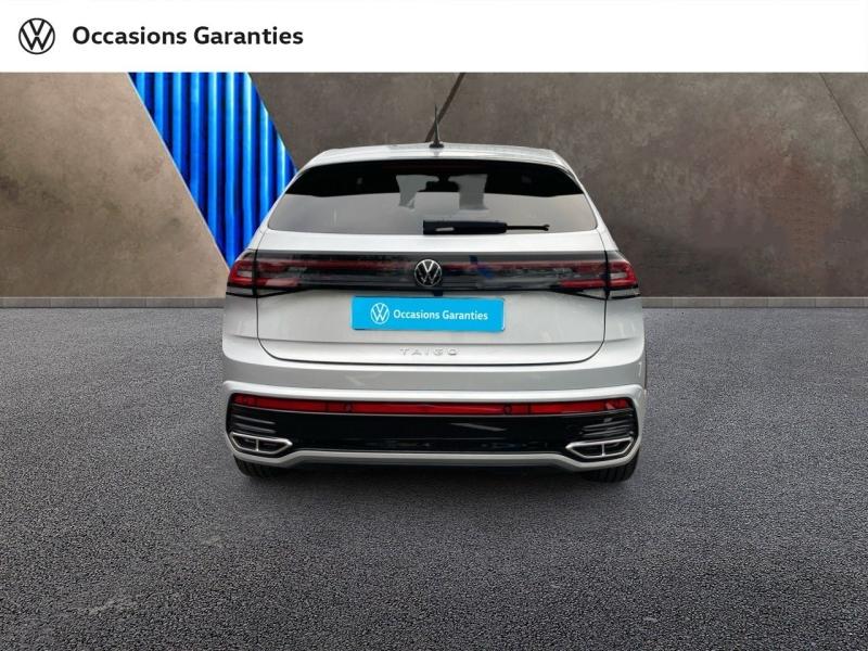 Voitures occasions VOLKSWAGEN TAIGO R-Line Abbeville
