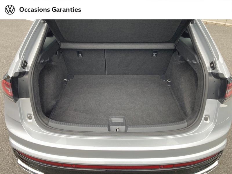 Voitures occasions VOLKSWAGEN TAIGO R-Line Abbeville