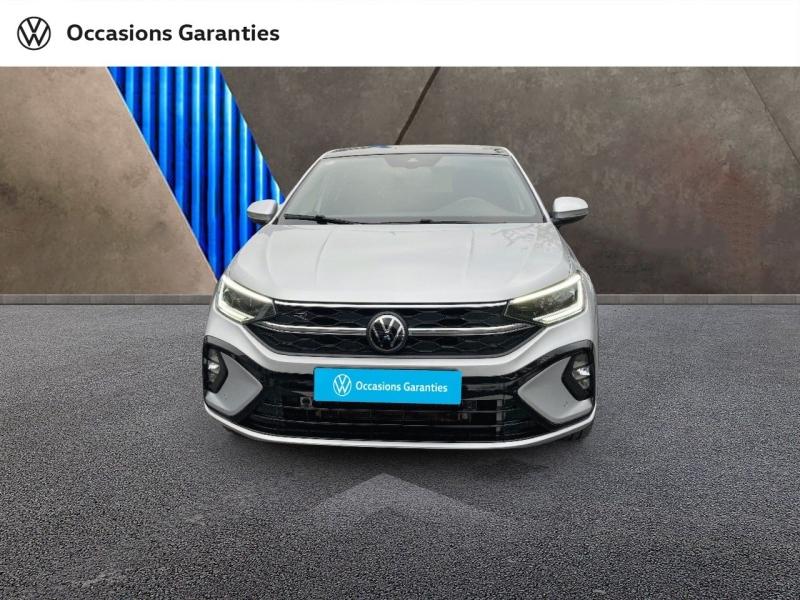 Voitures occasions VOLKSWAGEN TAIGO R-Line Abbeville
