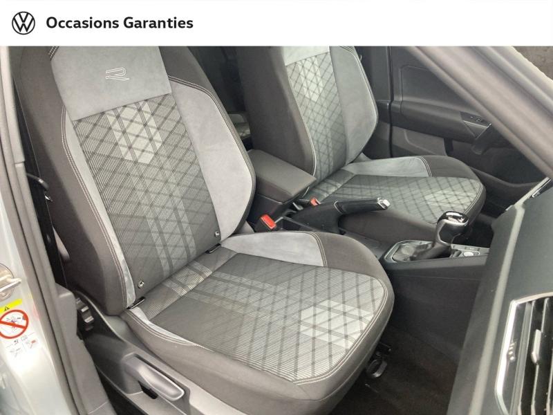 Voitures occasions VOLKSWAGEN TAIGO R-Line Abbeville
