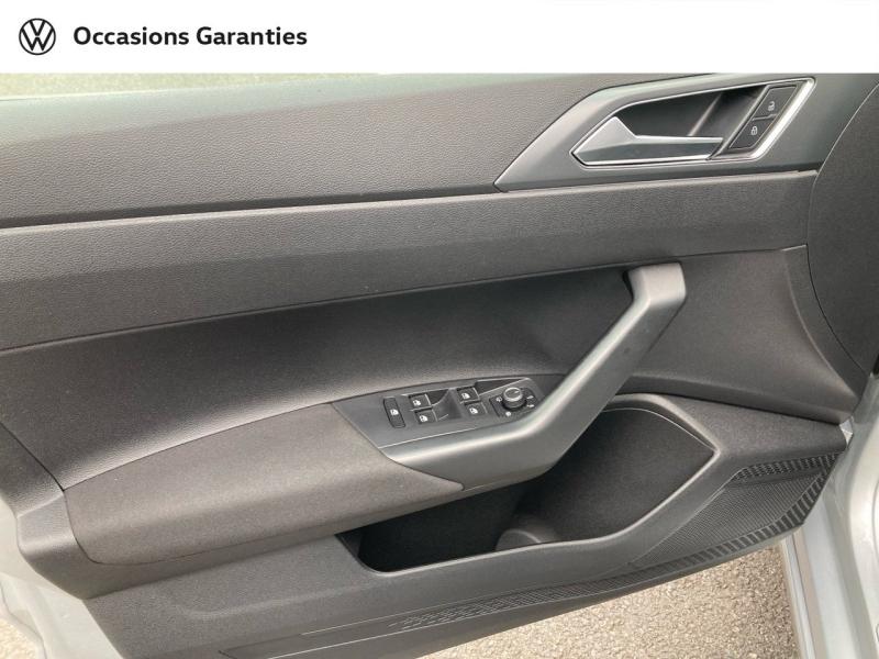 Voitures occasions VOLKSWAGEN TAIGO R-Line Abbeville