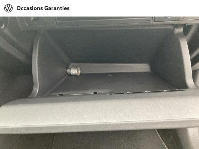 Voitures occasions VOLKSWAGEN TAIGO R-Line Abbeville