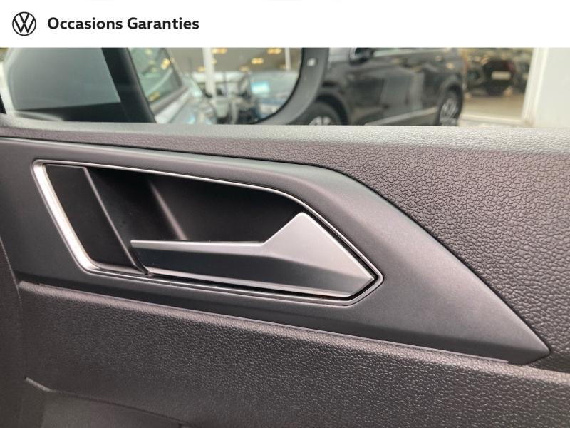 Voitures occasions VOLKSWAGEN TAIGO R-Line Abbeville