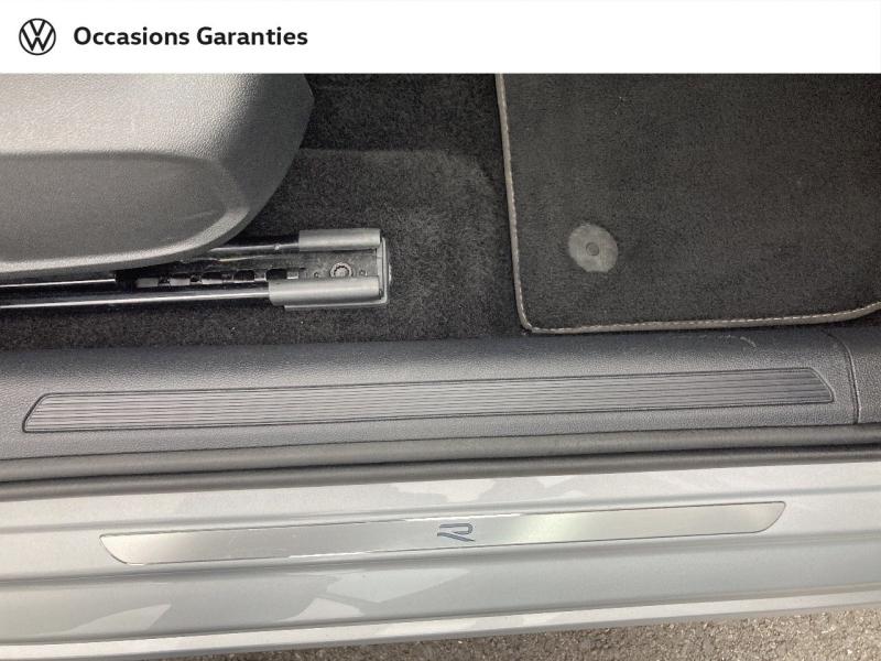 Voitures occasions VOLKSWAGEN TAIGO R-Line Abbeville