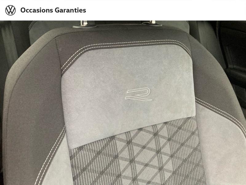 Voitures occasions VOLKSWAGEN TAIGO R-Line Abbeville