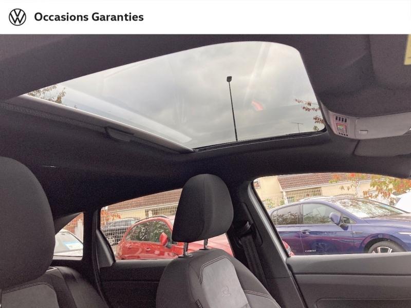 Voitures occasions VOLKSWAGEN TAIGO R-Line Abbeville