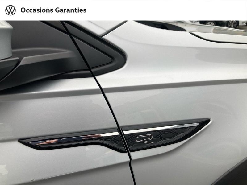 Voitures occasions VOLKSWAGEN TAIGO R-Line Abbeville
