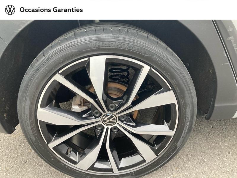 Voitures occasions VOLKSWAGEN TAIGO R-Line Abbeville