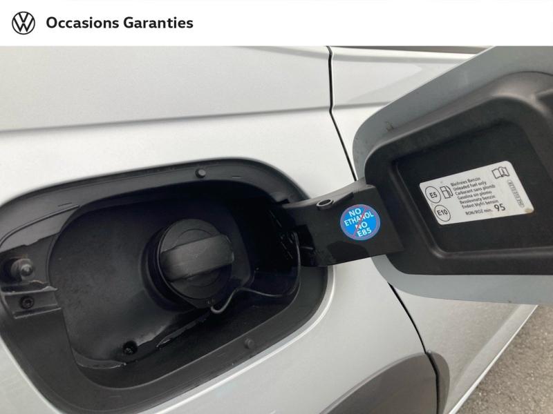 Voitures occasions VOLKSWAGEN TAIGO R-Line Abbeville