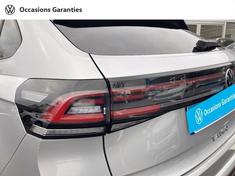 Voitures occasions VOLKSWAGEN TAIGO R-Line Abbeville