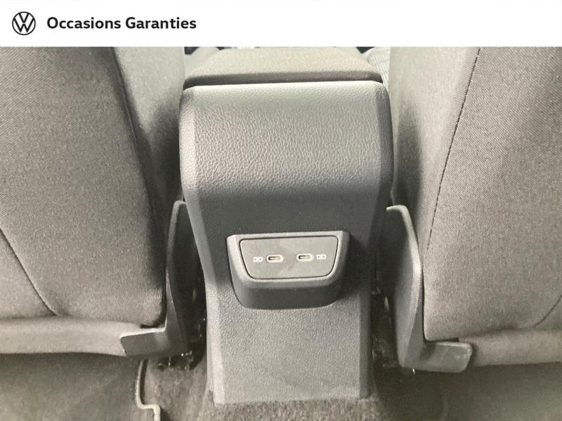 Voitures occasions VOLKSWAGEN TAIGO R-Line Abbeville