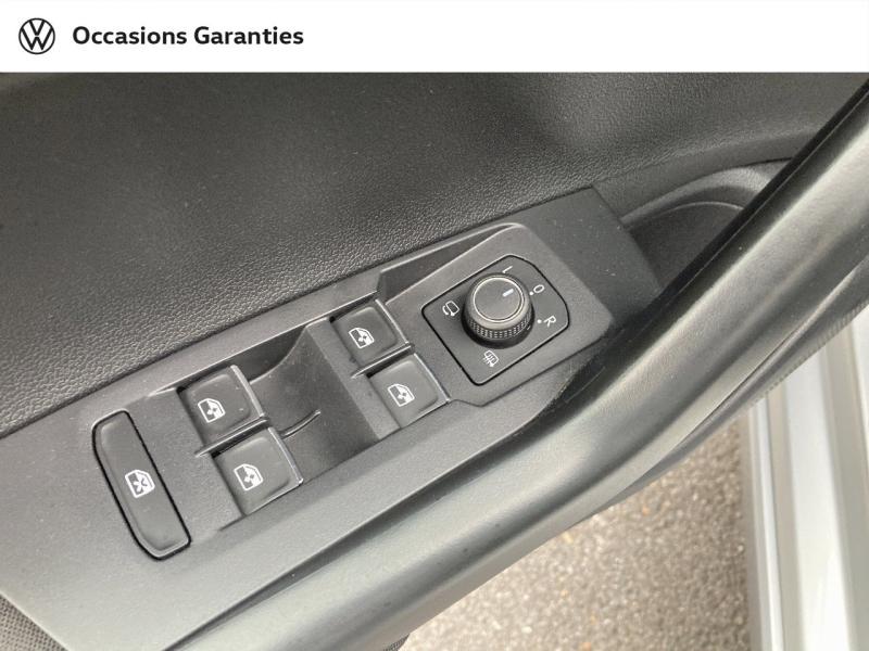 Voitures occasions VOLKSWAGEN TAIGO R-Line Abbeville