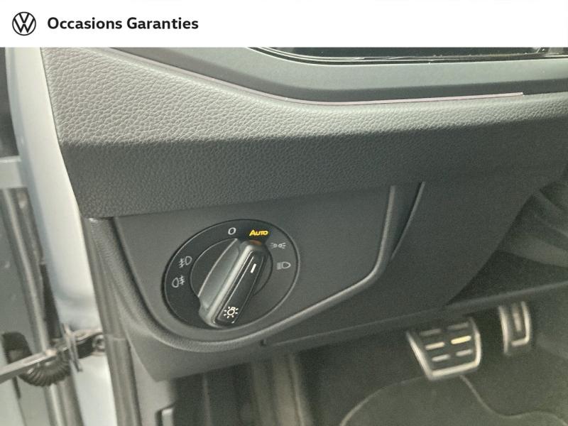 Voitures occasions VOLKSWAGEN TAIGO R-Line Abbeville