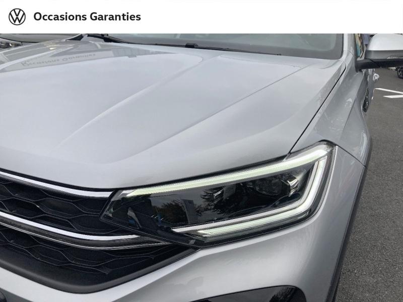 Voitures occasions VOLKSWAGEN TAIGO R-Line Abbeville