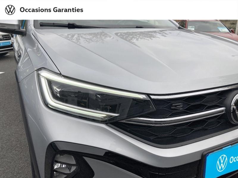 Voitures occasions VOLKSWAGEN TAIGO R-Line Abbeville