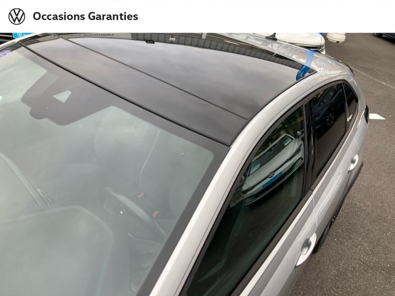 Voitures occasions VOLKSWAGEN TAIGO R-Line Abbeville