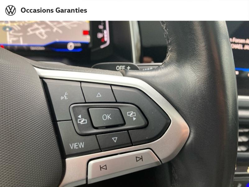 Voitures occasions VOLKSWAGEN TAIGO R-Line Abbeville