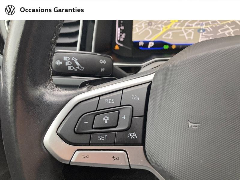 Voitures occasions VOLKSWAGEN TAIGO R-Line Abbeville