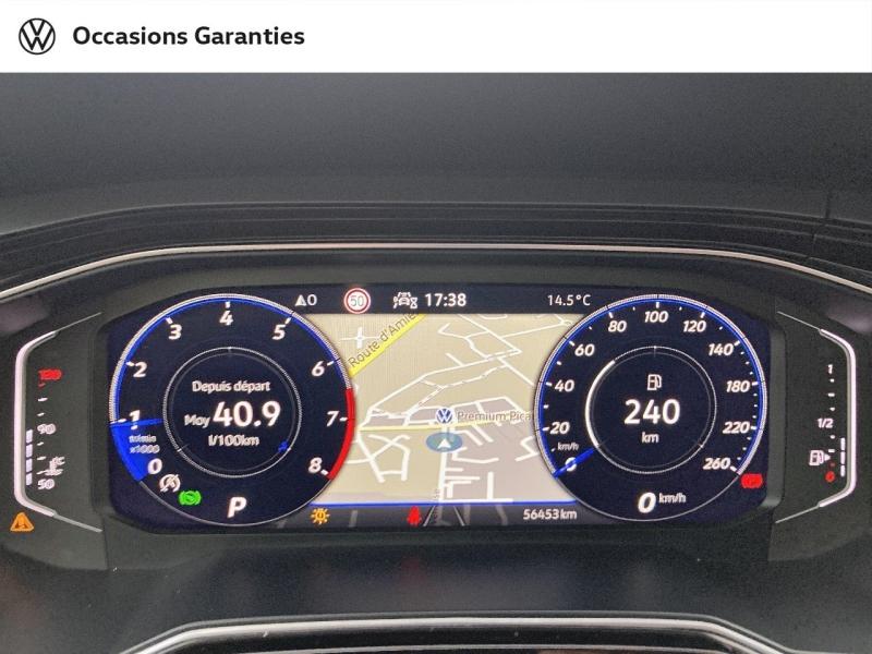 Voitures occasions VOLKSWAGEN TAIGO R-Line Abbeville