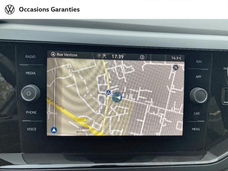 Voitures occasions VOLKSWAGEN TAIGO R-Line Abbeville