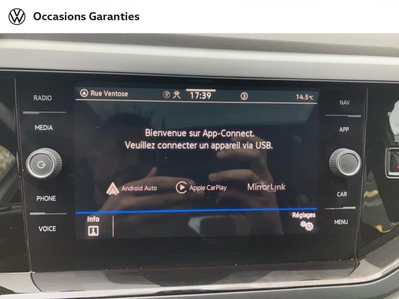 Voitures occasions VOLKSWAGEN TAIGO R-Line Abbeville