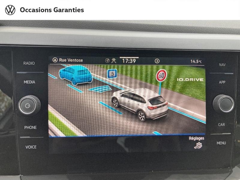 Voitures occasions VOLKSWAGEN TAIGO R-Line Abbeville