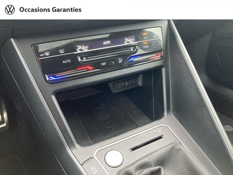 Voitures occasions VOLKSWAGEN TAIGO R-Line Abbeville