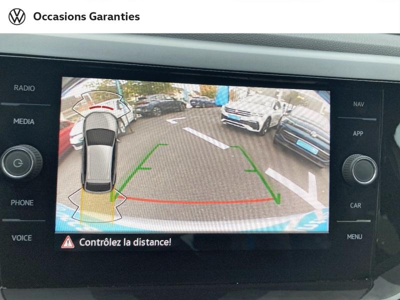 Voitures occasions VOLKSWAGEN TAIGO R-Line Abbeville