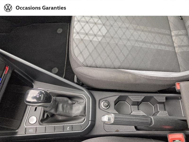 Voitures occasions VOLKSWAGEN TAIGO R-Line Abbeville