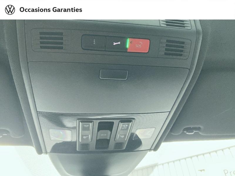 Voitures occasions VOLKSWAGEN TAIGO R-Line Abbeville