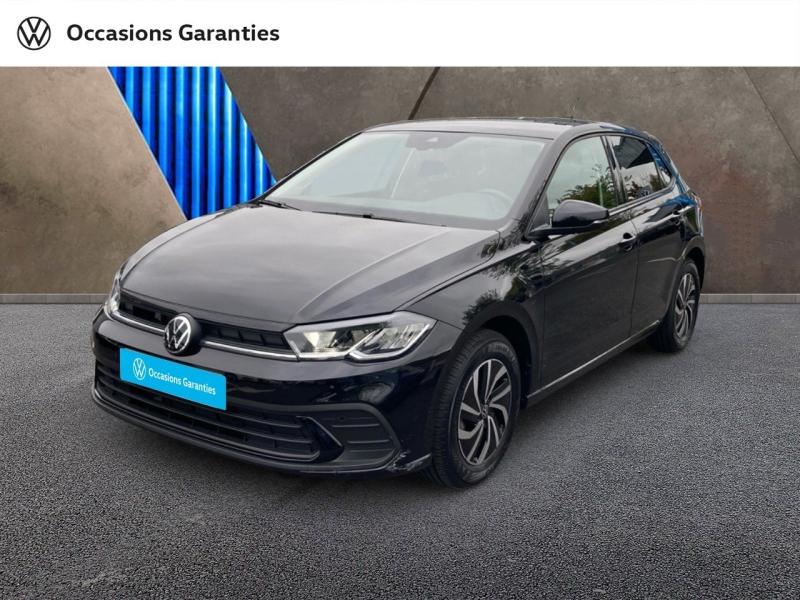 Voitures occasions VOLKSWAGEN POLO VW Edition Abbeville
