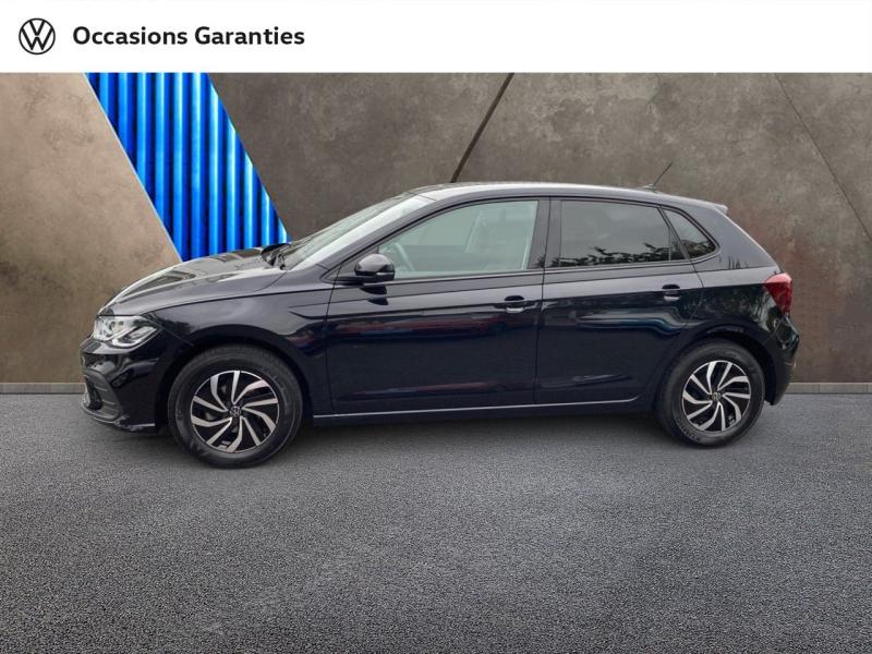 Voitures occasions VOLKSWAGEN POLO VW Edition Abbeville