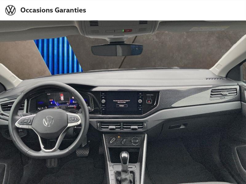 Voitures occasions VOLKSWAGEN POLO VW Edition Abbeville