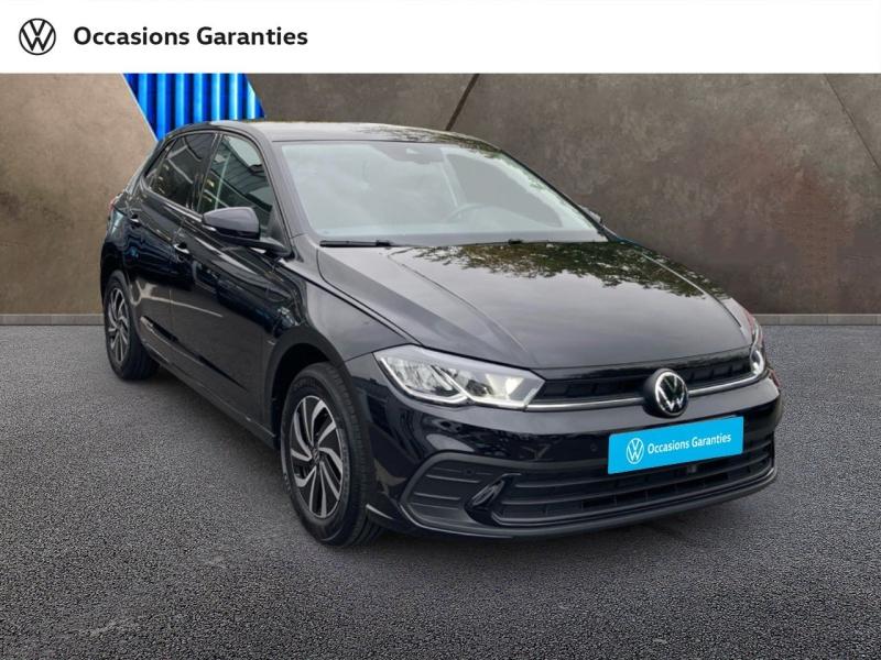 Voitures occasions VOLKSWAGEN POLO VW Edition Abbeville